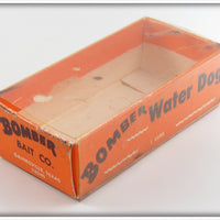 Bomber Frog Spot Water Dog In Box