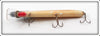 Crane Bait Gold Flitter Musky Bait