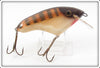 Vintage Crane Bait Pike Scale Musky Bait Lure