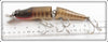 Creek Chub Pikie Scale Jointed Husky Pikie 3000