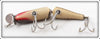 Creek Chub Pikie Scale Jointed Husky Pikie 3000
