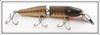 Vintage Creek Chub Pikie Scale Jointed Husky Pikie Lure 3000