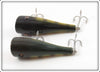 Creek Chub Perch Plunker Pair 3201