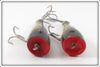 Creek Chub Perch Plunker Pair 3201