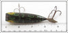 Heddon Bullfrog Darting Zara Spook 9210 BF
