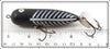 Heddon Black Shore Magnum Torpedo 362 XBW