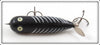 Heddon Black Shore Magnum Torpedo 362 XBW