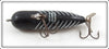 Heddon Black Shore Magnum Torpedo 362 XBW
