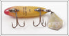 Heddon Perch Flaptail Jr Spook 9700 L
