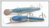 Creek Chub Blue Flash Pikie & Jointed Pikie Pair