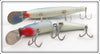 Creek Chub Blue Flash Pikie & Jointed Pikie Pair