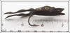 Bradley's Rubber Frog Lure
