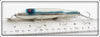 Creek Chub Chrome Plastic Pikie 740 P