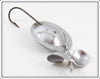 Vintage L.B. Cook Flutter Jack Lure