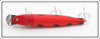 Creek Chub Orange Spotted Plastic Pikie 730 P