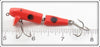 Creek Chub Orange Spotted Snarkie 1130