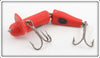 Creek Chub Orange Spotted Snarkie 1130