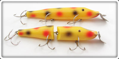 Leurre de pêche Creek chub pikie Neuf 700 DDP , (15cm) made
