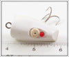 Zoli Inc White Detach O Lure