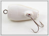 Zoli Inc White Detach O Lure