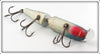 Creek Chub Blue Flash Jointed Husky Pikie 3034