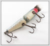Creek Chub Blue Flash Jointed Husky Pikie 3034