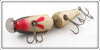 Creek Chub Perch Jointed Striper Pikie 6801