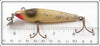 Creek Chub Silver Flash Baby Pikie 918