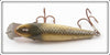 Creek Chub Silver Flash Baby Pikie 918