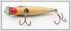 Creek Chub Silver Flash Baby Pikie 918