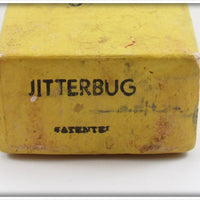 Arbogast Jitterbug Empty Picture Box