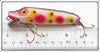 Ed Latiano Strawberry Spot Baby Vamp