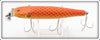 Creek Chub Repainted Goldfish Pikie