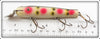 Lucky Strike Strawberry Pikie