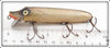 Heddon Shiner Scale Original Wood Vamp 7500 P