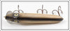 Heddon Shiner Scale Original Wood Vamp 7500 P