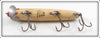Heddon Shiner Scale Original Wood Vamp 7500 P