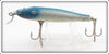 Creek Chub Blue Flash Two Hook Saltwater Pikie 734 SW
