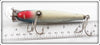 Creek Chub Blue Flash Two Hook Saltwater Pikie 734 SW