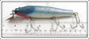 Creek Chub Blue Flash Snook Pikie 3434