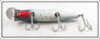 Creek Chub Blue Flash Snook Pikie 3434