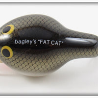Bagley Tennessee Shad Fat Cat