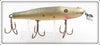 Vintage Creek Chub Mullet Pikie 707 Lure