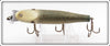 Creek Chub Mullet Pikie 707