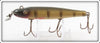 Creek Chub Perch Double Line Tie Pikie 701