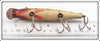 Creek Chub Perch Double Line Tie Pikie 701