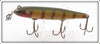 Creek Chub Perch Round Nose Pikie 701