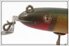 Creek Chub Perch Round Nose Pikie 701