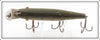 Creek Chub Perch Round Nose Pikie 701