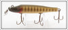 Creek Chub Pikie Scale Double Line Tie Pikie 700